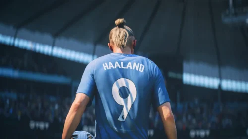 Ea Sports Fc 24 Klucz Xbox - Obrazek 2