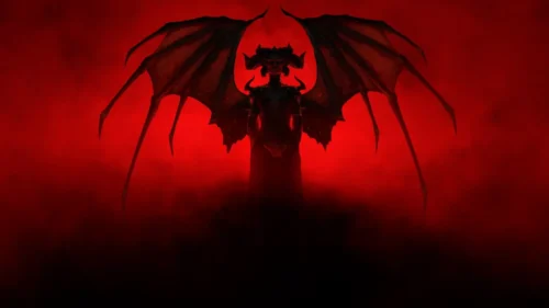 Diablo Iv Ultimate Edition Klucz Xbox - Obrazek 2