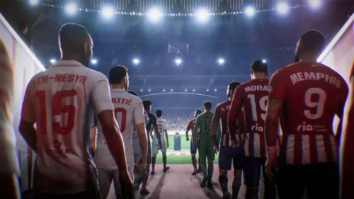 Ea Sports Fc 24 Klucz Xbox - Obrazek 6