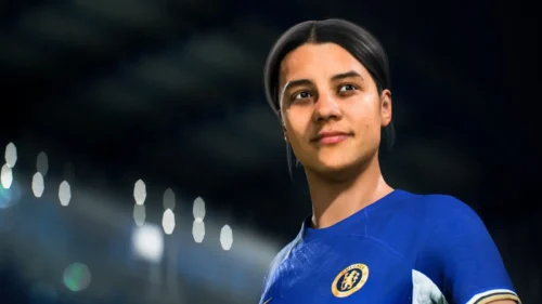 Ea Sports Fc 24 Klucz Xbox - Obrazek 5