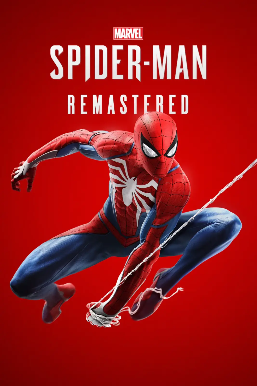 Spiderman Miniaturka