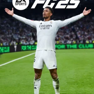 Ea Sports Fc 25 Okładka