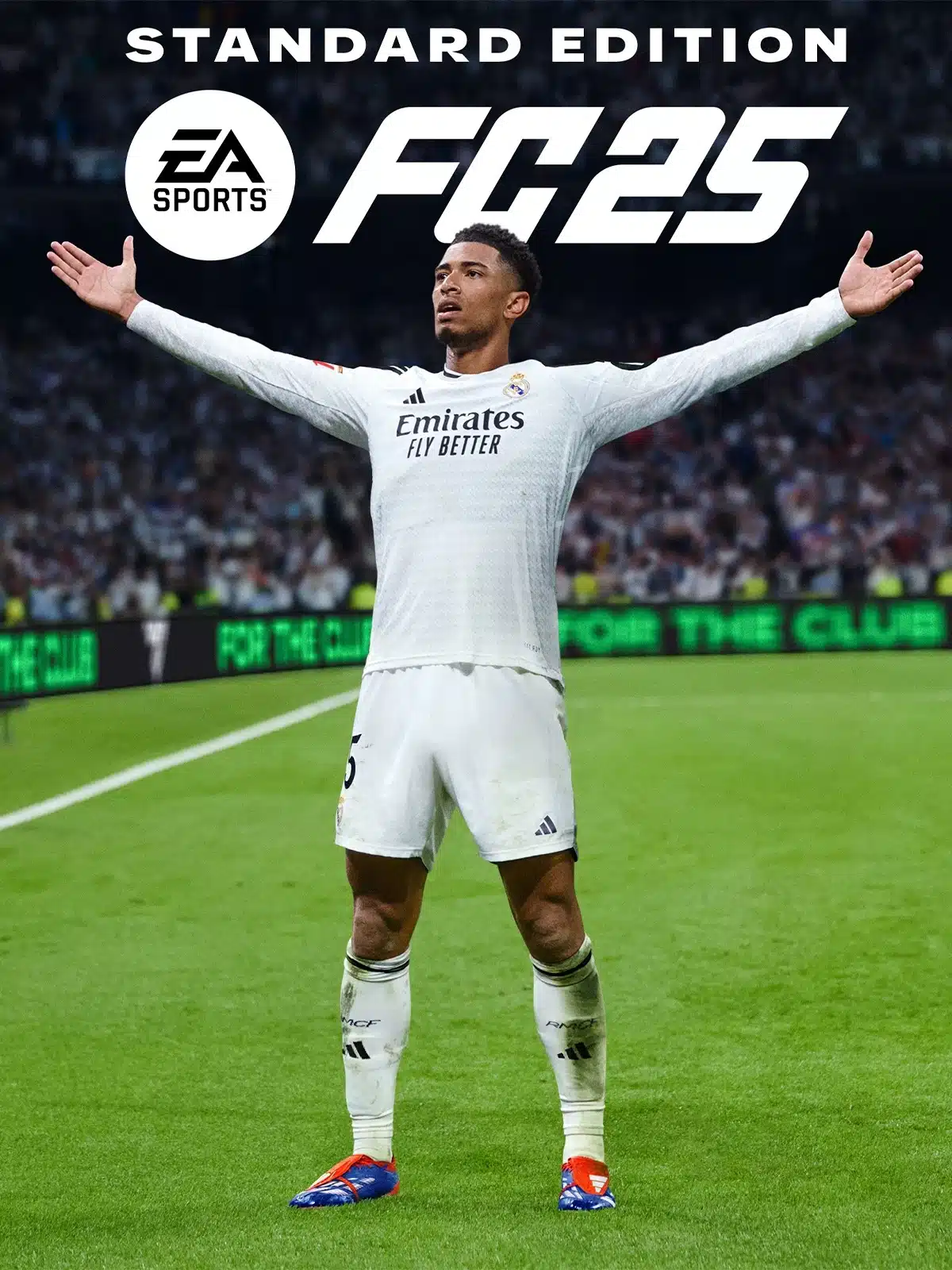 Ea Sports Fc 25 Okładka