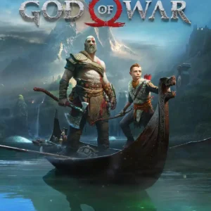 God Of War Miniaturka