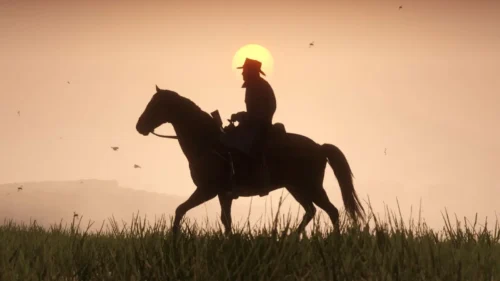 Red Dead Redemption 2 Ultimate Edition Pc Steam Konto - Obrazek 4