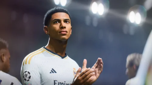 Ea Sports Fc 24 Klucz Xbox - Obrazek 3