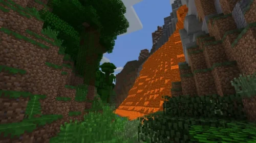 Minecraft Java &Amp; Bedrock Klucz Pc Microsoft - Obrazek 6