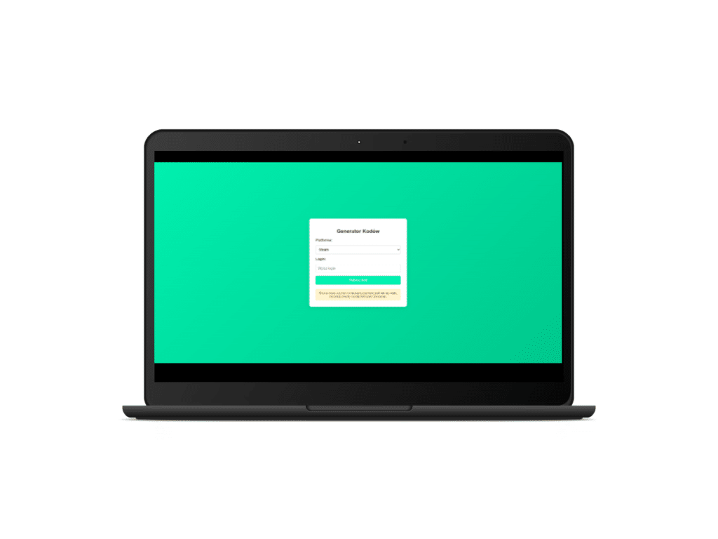 Generator-Kodu.pl