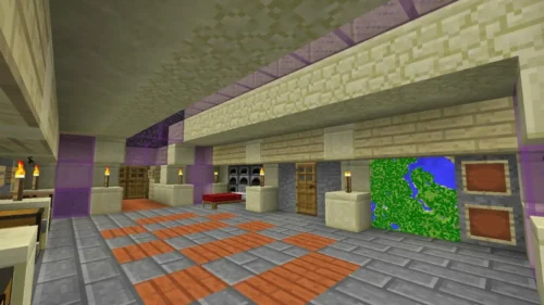 Minecraft Java &Amp; Bedrock Klucz Pc Microsoft - Obrazek 2