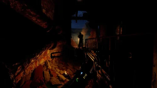 Metro Exodus Edycja Złota/Gold Edition Klucz Pc Steam - Obrazek 5