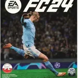 Ea Sports Fc 24 Okładka