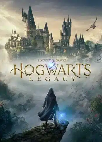 Hogwarts Legacy Miniaturka