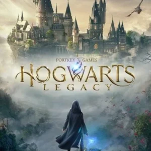 Hogwarts Legacy Steam Okładka