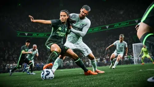 Ea Sports Fc 25 (Fifa 25) Klucz Pc Ea App - Obrazek 8