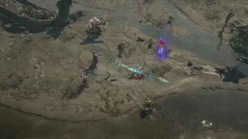 Diablo Iv Klucz Xbox - Obrazek 2