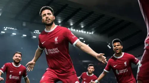 Ea Sports Fc 24 (Fifa 24) Klucz Pc Ea App - Obrazek 8