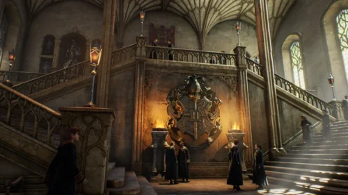 Hogwarts Legacy/Dziedzictwo Hogwartu Klucz Steam Pc - Obrazek 5