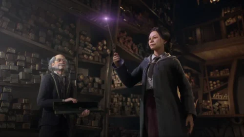 Hogwarts Legacy/Dziedzictwo Hogwartu Klucz Steam Pc - Obrazek 6