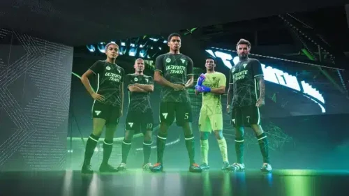 Ea Sports Fc 25 (Fifa 25) Klucz Pc Ea App - Obrazek 7