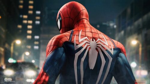Marvel’s Spider-Man Remastered Pc Steam Konto Współdzielone Dostęp - Obrazek 6