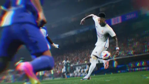 Ea Sports Fc 24 (Fifa 24) Klucz Pc Ea App - Obrazek 2