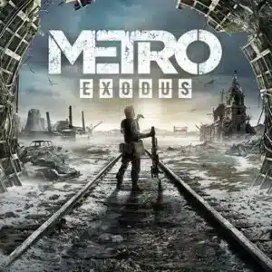 Metro Exodus Gold Edition