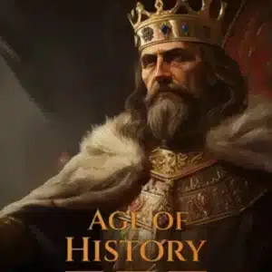 Age Of History 3