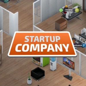 startup company