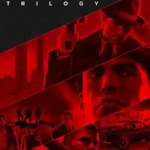 Mafia Trilogy 1+2+3 Edycja Ostateczna Pc Steam Konto Współdzielone Dostęp