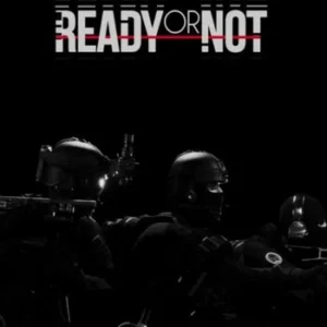ready or not