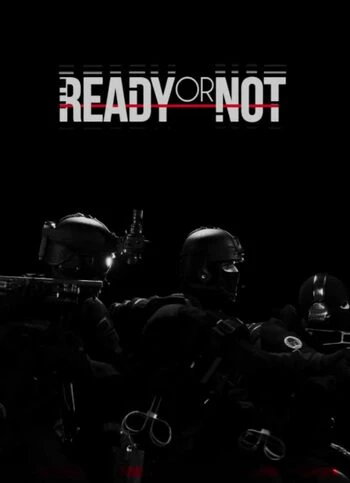 Ready Or Not