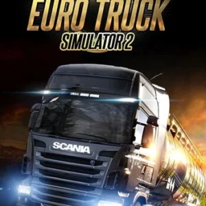 Euro Truck Simulator 2