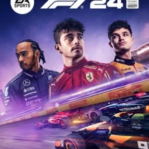 F1 24 Pc Steam Konto Współdzielone Dostęp