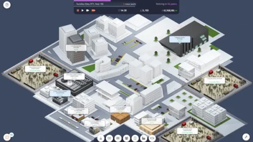 Startup Company Pc Steam Konto Współdzielone Dostęp - Obrazek 6