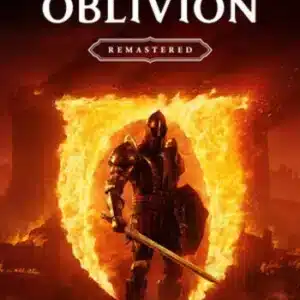 The Elder Scrolls Iv Oblivion Remastered