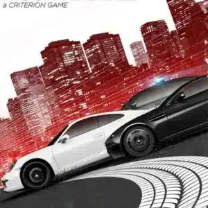 Need For Speed Most Wanted