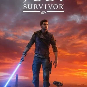 Star Wars Jedi Ocalały