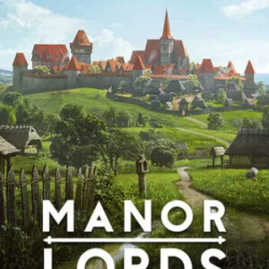 Manor Lords