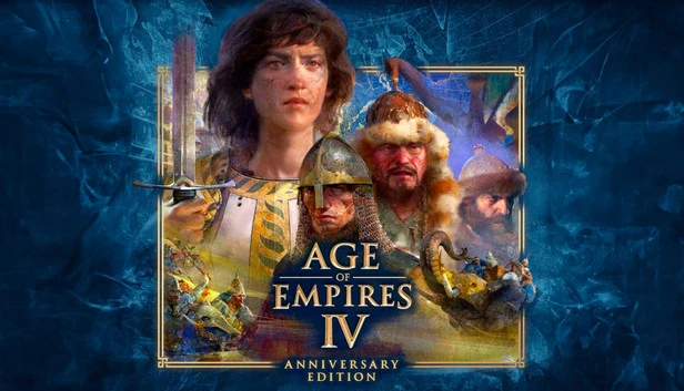 Age Of Empires Iv