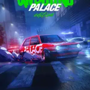 Need For Speed Unbound Palace Edition Pc Steam Konto Współdzielone Dostęp