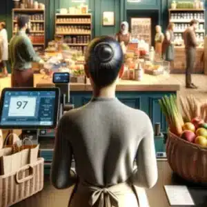 Supermarket Simulator Pc Steam Konto Współdzielone Dostęp