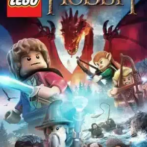 Lego The Hobbit Pc Steam Konto Współdzielone Dostęp