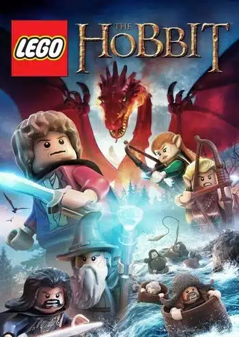 Lego The Hobbit Pc Steam Konto Współdzielone Dostęp
