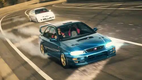 Need For Speed Unbound Palace Edition Pc Steam Konto Współdzielone Dostęp - Obrazek 3