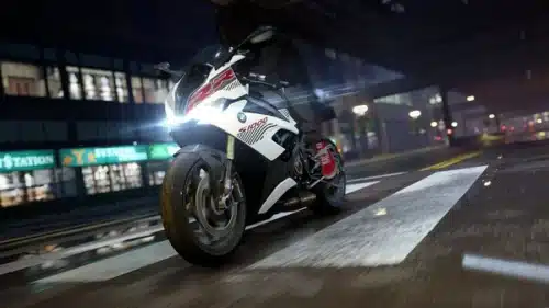 Need For Speed Unbound Palace Edition Pc Steam Konto Współdzielone Dostęp - Obrazek 4