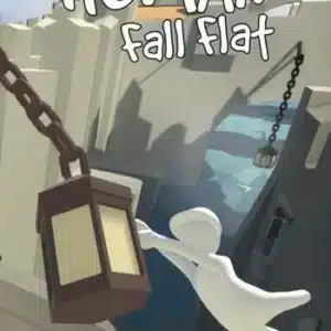 Human Fall Flat