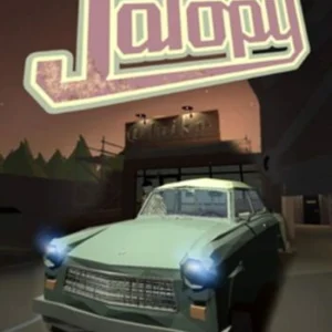 Jalopy