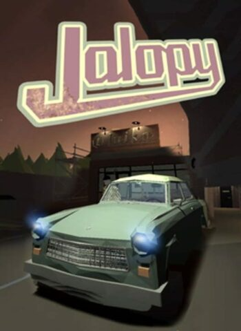 Jalopy