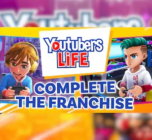 Youtubers Life 1+2