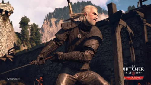 The Witcher Wiedźmin 3 Dziki Gon Edycja Kompletna Pc Steam Konto Współdzielone Dostęp - Obrazek 4
